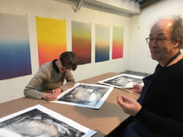 Atelier Michael Woolworth