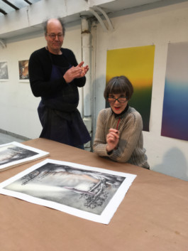 Atelier Michael Woolworth