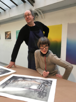 Atelier Michael Woolworth