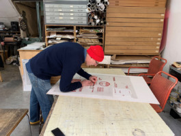 Atelier Michael Woolworth