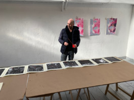 Atelier Michael Woolworth