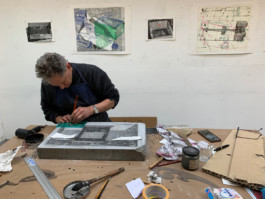 Atelier Michael Woolworth