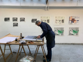 Atelier Michael Woolworth