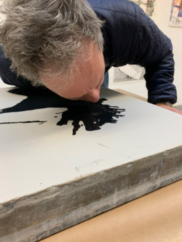 Atelier Michael Woolworth