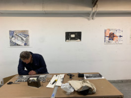 Atelier Michael Woolworth