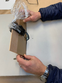 Atelier Michael Woolworth