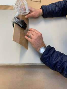 Atelier Michael Woolworth