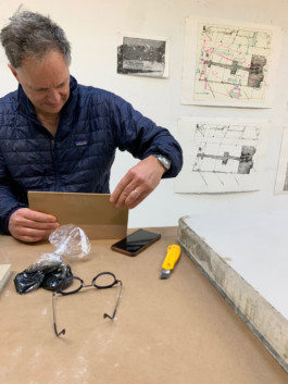 Atelier Michael Woolworth