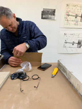 Atelier Michael Woolworth