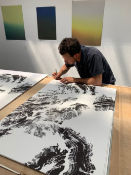 Atelier Michael Woolworth