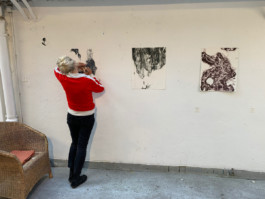 Atelier Michael Woolworth