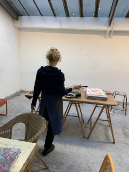 Atelier Michael Woolworth