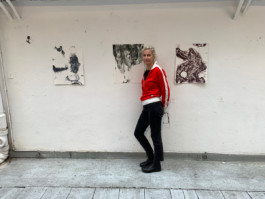 Atelier Michael Woolworth