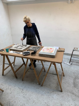 Atelier Michael Woolworth