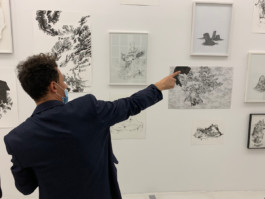 Atelier Michael Woolworth