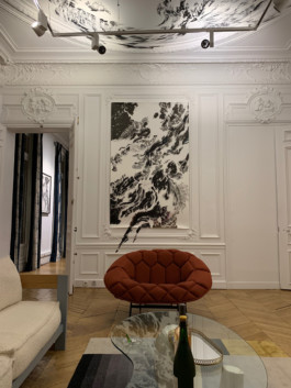 Atelier Michael Woolworth