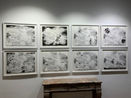 Atelier Michael Woolworth