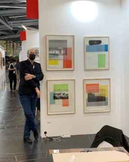 Atelier Michael Woolworth