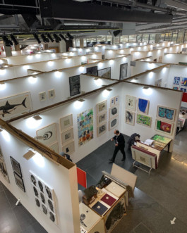 Atelier Michael Woolworth