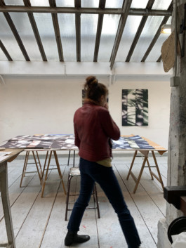 Atelier Michael Woolworth