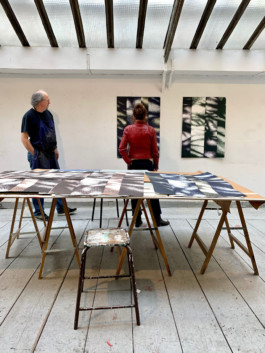 Atelier Michael Woolworth