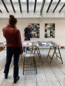 Atelier Michael Woolworth