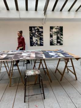 Atelier Michael Woolworth