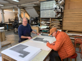 Atelier Michael Woolworth