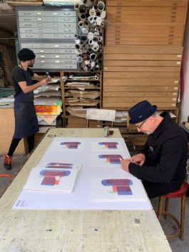 Atelier Michael Woolworth