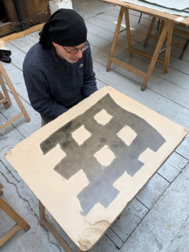 Atelier Michael Woolworth