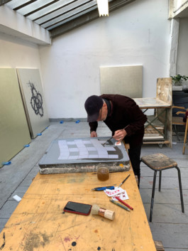 Atelier Michael Woolworth