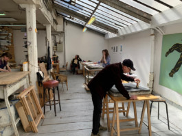 Atelier Michael Woolworth