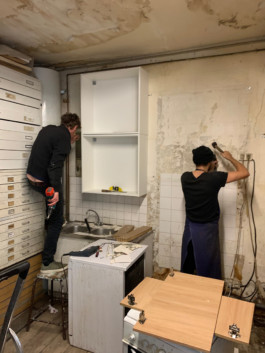 Atelier Michael Woolworth