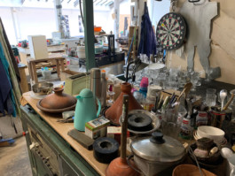 Atelier Michael Woolworth