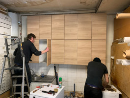 Atelier Michael Woolworth