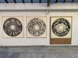 Atelier Michael Woolworth