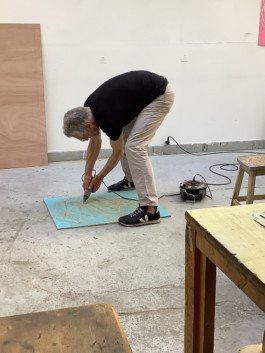 Atelier Michael Woolworth