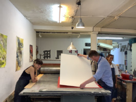 Atelier Michael Woolworth