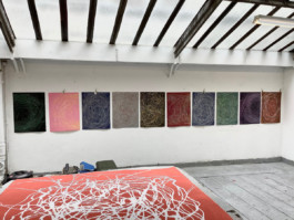 Atelier Michael Woolworth