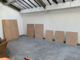 Atelier Michael Woolworth