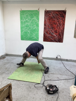 Atelier Michael Woolworth