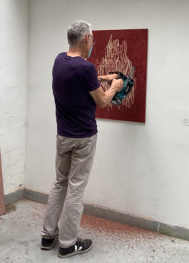 Atelier Michael Woolworth