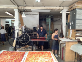 Atelier Michael Woolworth