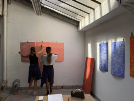 Atelier Michael Woolworth