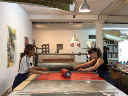 Atelier Michael Woolworth