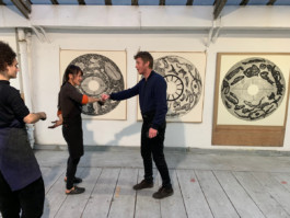 Atelier Michael Woolworth