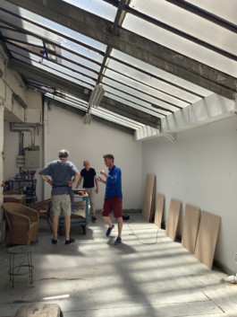 Atelier Michael Woolworth