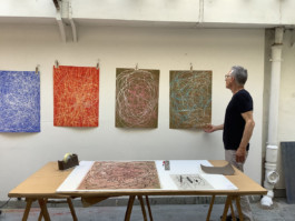 Atelier Michael Woolworth