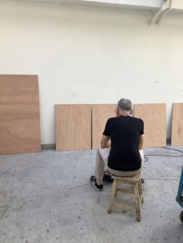 Atelier Michael Woolworth