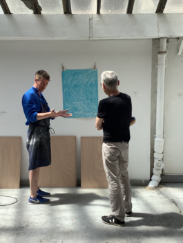 Atelier Michael Woolworth